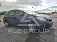 2013 Toyota PRIUS photo