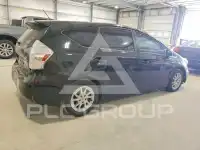 2013 Toyota PRIUS фото