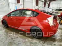 2013 Toyota PRIUS фото