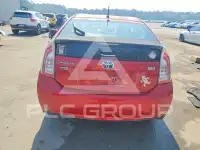 2013 Toyota PRIUS фото