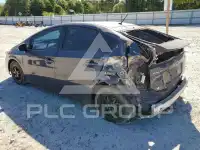 2013 Toyota PRIUS photo