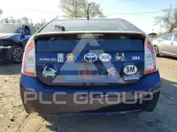 2013 Toyota PRIUS photo