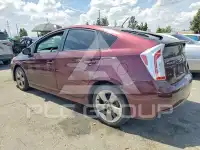2013 Toyota PRIUS фото