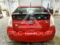 2013 Toyota PRIUS фото