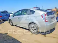 2013 Toyota PRIUS photo