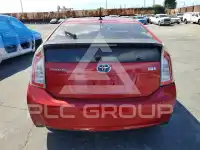 2013 Toyota PRIUS фото