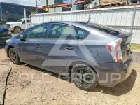 2013 Toyota PRIUS фото