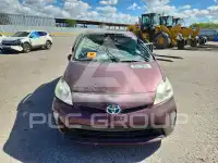 2013 Toyota PRIUS фото