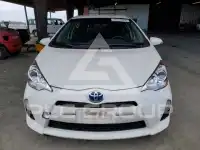 2013 Toyota PRIUS photo