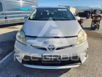2013 Toyota PRIUS фото