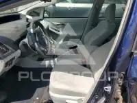 2013 Toyota PRIUS photo
