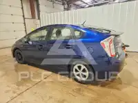 2013 Toyota PRIUS photo