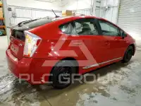 2013 Toyota PRIUS фото