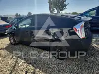 2013 Toyota PRIUS photo