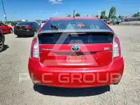 2013 Toyota PRIUS photo