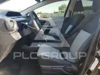 2013 Toyota PRIUS photo