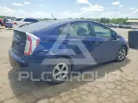 2013 Toyota PRIUS photo
