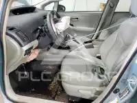 2013 Toyota PRIUS photo