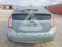 2013 Toyota PRIUS photo