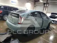 2013 Toyota PRIUS photo