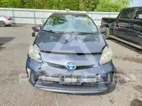 2013 Toyota PRIUS фото