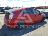 2013 Toyota PRIUS фото