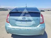 2013 Toyota PRIUS photo
