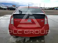 2013 Toyota PRIUS фото