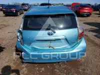 2013 Toyota PRIUS photo