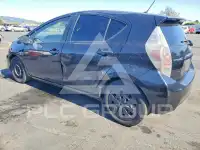 2013 Toyota PRIUS photo