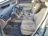 2013 Toyota PRIUS photo
