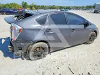 2013 Toyota PRIUS photo