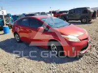 2013 Toyota PRIUS photo