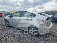 2013 Toyota PRIUS фото