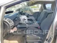 2013 Toyota PRIUS фото
