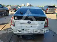 2013 Toyota PRIUS фото