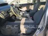 2013 Toyota PRIUS photo