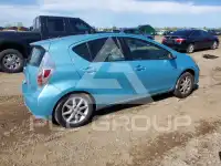 2013 Toyota PRIUS photo