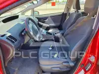 2013 Toyota PRIUS photo