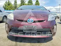 2013 Toyota PRIUS фото