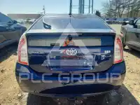 2013 Toyota PRIUS фото