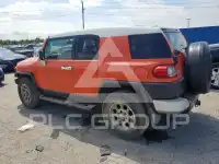 2013 Toyota FJ Cruiser фото