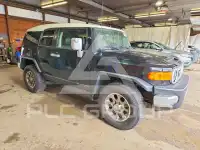 2013 Toyota FJ Cruiser фото