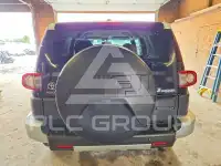 2013 Toyota FJ Cruiser фото