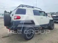 2013 Toyota FJ Cruiser фото