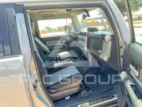 2013 Toyota FJ Cruiser фото
