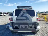 2013 Toyota FJ Cruiser фото