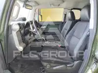 2013 Toyota FJ Cruiser фото