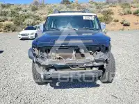 2013 Toyota FJ Cruiser фото