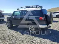 2013 Toyota FJ Cruiser фото